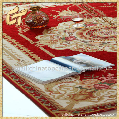 100% Wool High quality Handtufted Carpets